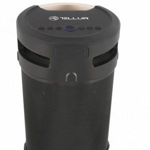 Rapture Bluetooth Speaker 70W, Black
